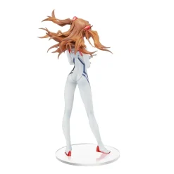 New Sega Shin Evangelion Gekijouban:|| - Souryuu Asuka Langley - LPM Figure - Last Mission