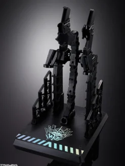 Best Bandai Spirits Shin Evangelion Gekijouban:|| - EVA-01 - Metal Build - 30th with the Spear of Gaius