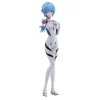 SEGA Shin Evangelion Gekijouban:|| - Ayanami Rei - SPM Figure - Hand Over, Momentary White Best