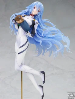 Outlet Alter Shin Evangelion Gekijouban:|| - Ayanami Rei - 1/7 - Long Hair Ver.