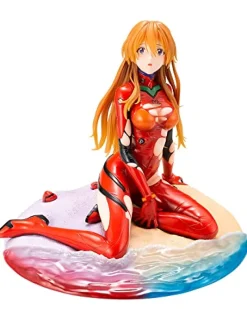 Sale Kotobukiya Shin Evangelion Gekijouban:|| - Souryuu Asuka Langley - 1/6 - Last Scene