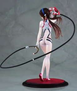 Outlet Wanderer Shin Evangelion Gekijouban:|| - Makinami Mari Illustrious - 1/7