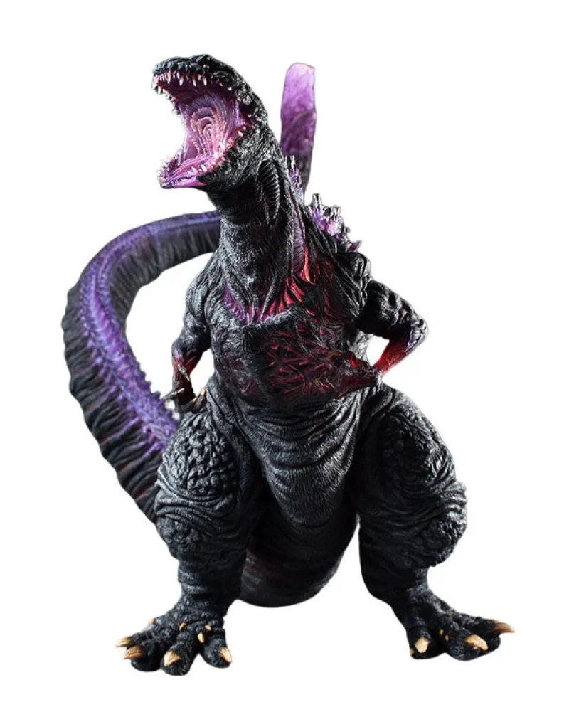 Sale Plex Shin Gojira - Gojira - Chou Gekizou Series - Kakusei Version