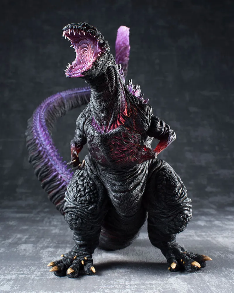 Sale Plex Shin Gojira - Gojira - Chou Gekizou Series - Kakusei Version