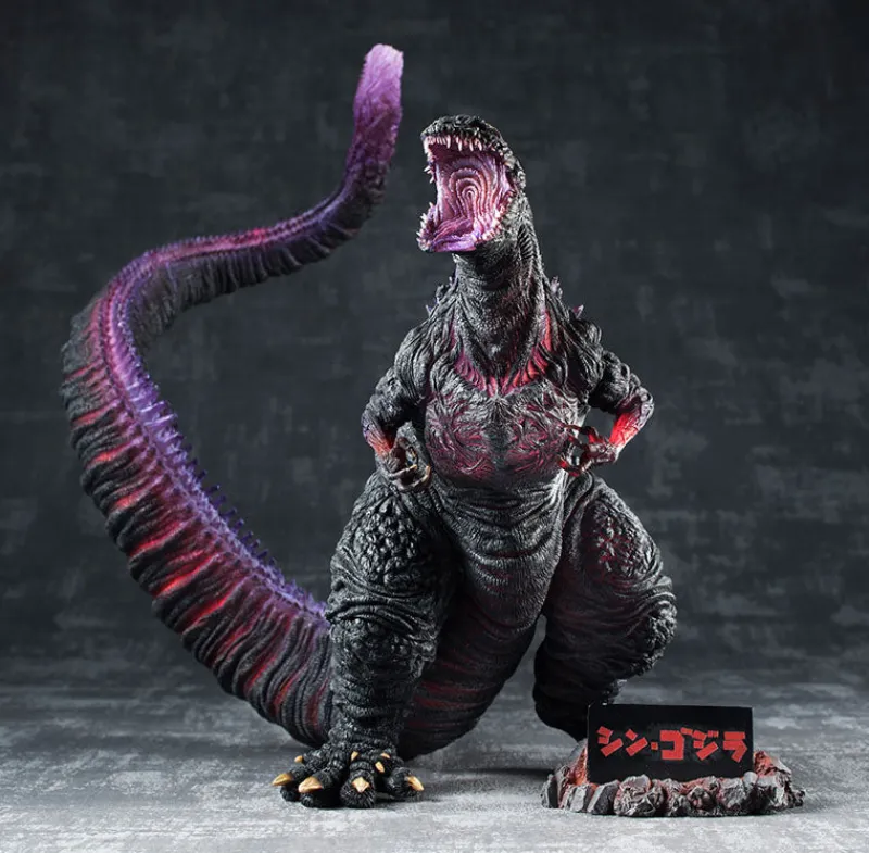 Sale Plex Shin Gojira - Gojira - Chou Gekizou Series - Kakusei Version
