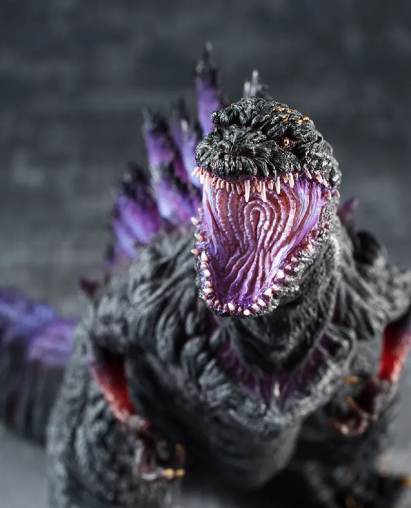 Sale Plex Shin Gojira - Gojira - Chou Gekizou Series - Kakusei Version