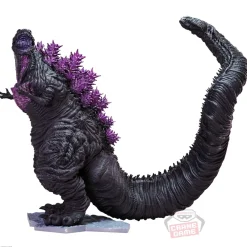 Sale Bandai Spirits Shin Gojira - Gojira - Shin Japan Heroes Universe Art Vignette (I)