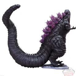 Sale Bandai Spirits Shin Gojira - Gojira - Shin Japan Heroes Universe Art Vignette (I)