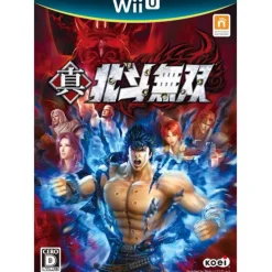 Koei Tecmo Games Shin Hokuto Musou Best