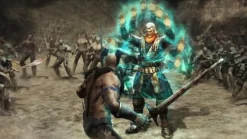 Koei Tecmo Games Shin Hokuto Musou Treasure Box Online