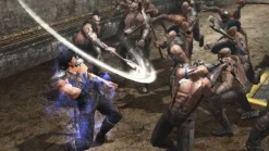 Koei Tecmo Games Shin Hokuto Musou Treasure Box Online