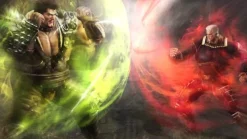 Koei Tecmo Games Shin Hokuto Musou Treasure Box Online