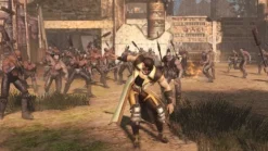 Koei Tecmo Games Shin Hokuto Musou Treasure Box Online