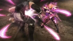 Koei Tecmo Games Shin Hokuto Musou Treasure Box Online