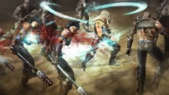 Koei Tecmo Games Shin Hokuto Musou Treasure Box Online