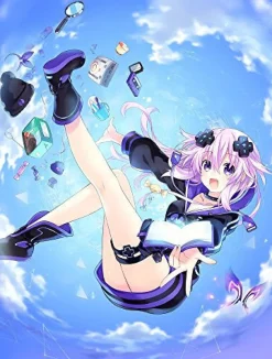Compile Heart Shin Jigen Game Neptune VIIR: Victory II Realize Clearance