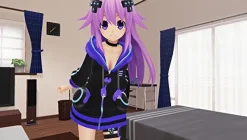 Compile Heart Shin Jigen Game Neptune VIIR: Victory II Realize Clearance