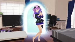 Compile Heart Shin Jigen Game Neptune VIIR: Victory II Realize [Memorial Edition] New