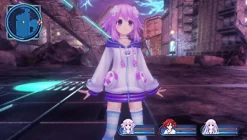 Hot Idea Factory Shin Jigen Game Neptune VII [Dream Edition]