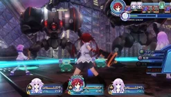 Hot Idea Factory Shin Jigen Game Neptune VII [Dream Edition]