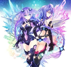 Compile Shin Jijigen Game Neptune Re;Birth 3 V Century New
