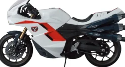 Medicom Toy Shin Kamen Rider - Real Action Heroes No.790 - Cyclone Sale