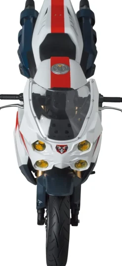 Medicom Toy Shin Kamen Rider - Real Action Heroes No.790 - Cyclone Sale