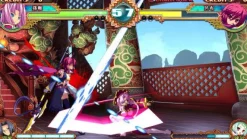 New BaseSon Shin Koihime Musou: Otome Taisen Sangokushi Engi