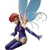 Best FREEing Shin Megami Tensei - Pixie - Figma #SP-105