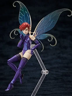 Best FREEing Shin Megami Tensei - Pixie - Figma #SP-105