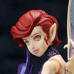 Best FREEing Shin Megami Tensei - Pixie - Figma #SP-105