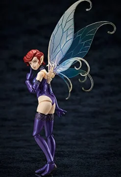 Best FREEing Shin Megami Tensei - Pixie - Figma #SP-105