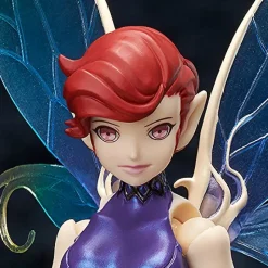 Best FREEing Shin Megami Tensei - Pixie - Figma #SP-105
