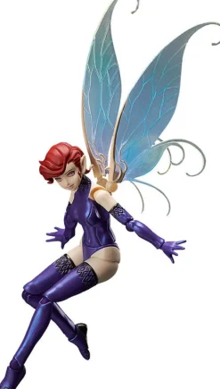 Online FREEing Shin Megami Tensei - Pixie - Figma #SP-105 - 2025 Re-release