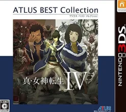AtlusRated By Our Customers Shin Megami Tensei IV (Atlus Best Collection)