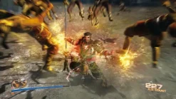 Koei Tecmo Games Shin Sangoku Musou 6 Empires (Playstation 3 the Best)