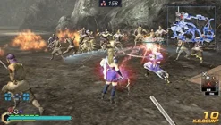 Outlet Koei Tecmo Games Shin Sangoku Musou 7 Empires