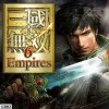New Koei Tecmo Games Shin Sangoku Musou 6 Empires