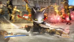 New Koei Tecmo Games Shin Sangoku Musou 6 Empires