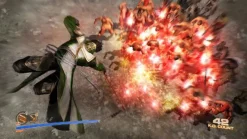 New Koei Tecmo Games Shin Sangoku Musou 6 Empires