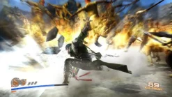 New Koei Tecmo Games Shin Sangoku Musou 6 Empires