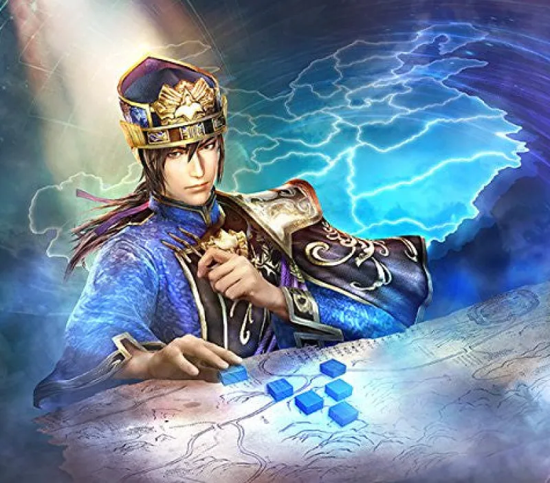 Outlet Koei Tecmo Games Shin Sangoku Musou 7 Empires