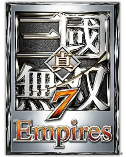 Outlet Koei Tecmo Games Shin Sangoku Musou 7 Empires