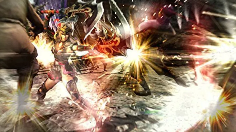 Outlet Koei Tecmo Games Shin Sangoku Musou 7 Empires