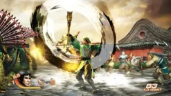 New Koei Tecmo Games Shin Sangoku Musou 6 (Playstation 3 the Best)