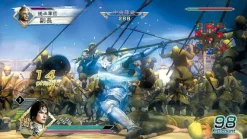 Koei Shin Sangoku Musou 5 (PlayStation3 the Best) [New Price Version] Clearance