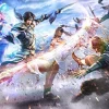 Koei Tecmo Games Shin Sangoku Musou Eiketsuden