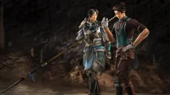 Koei Tecmo Games Shin Sangoku Musou Eiketsuden Outlet