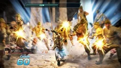 Koei Tecmo Games Shin Sangoku Musou Eiketsuden Outlet