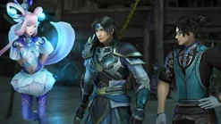 Koei Tecmo Games Shin Sangoku Musou Eiketsuden Outlet